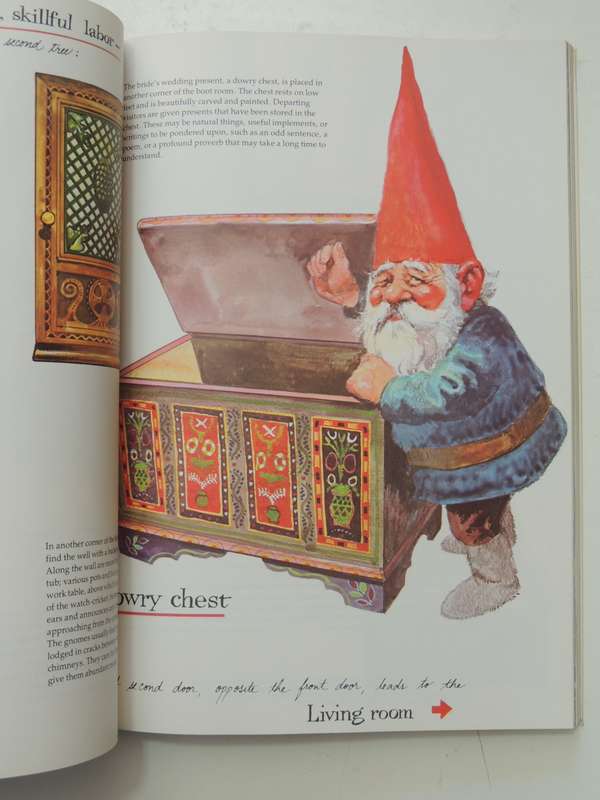 Gnomes - Wil Huygen & Rien Poortvliet