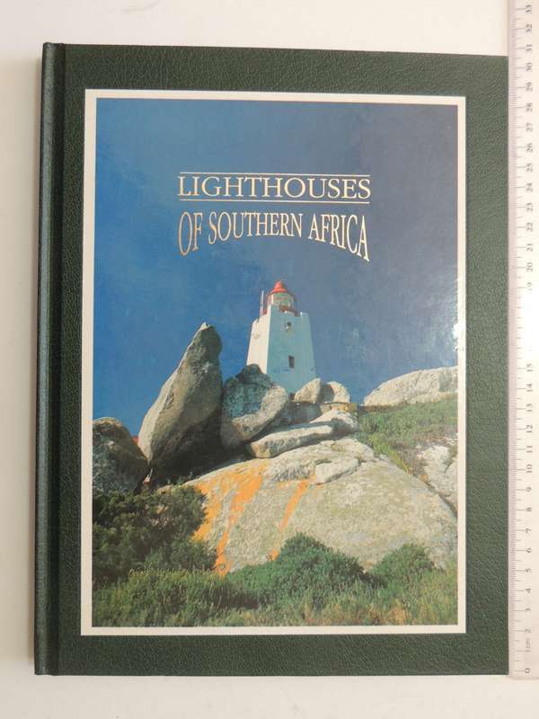 Lighthouses Of Southern AfricaPub 1992