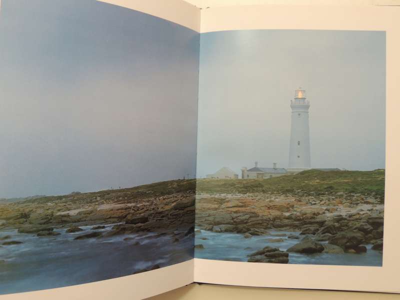 Lighthouses Of Southern AfricaPub 1992