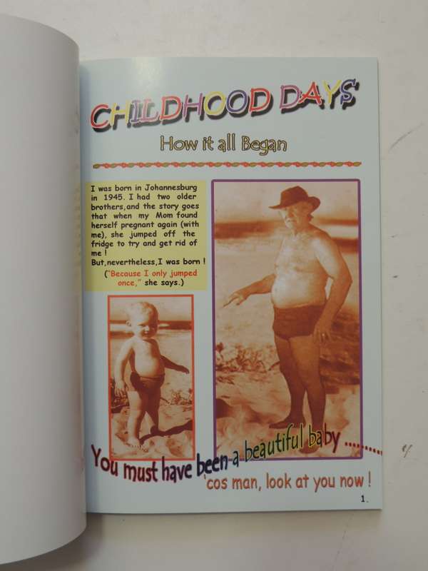 A Load Of Bull - Anecdotes And Artwork From The Champagne Valley - Steve & Estelle Bull