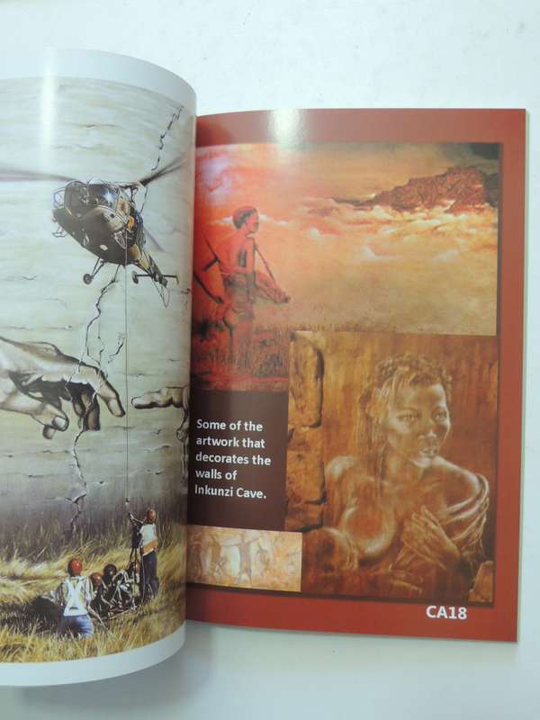 A Load Of Bull - Anecdotes And Artwork From The Champagne Valley - Steve & Estelle Bull