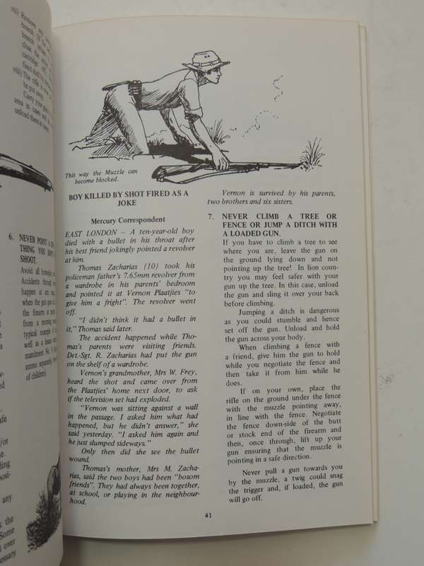 A Hunter`s Handbook- ed Tim Ivins