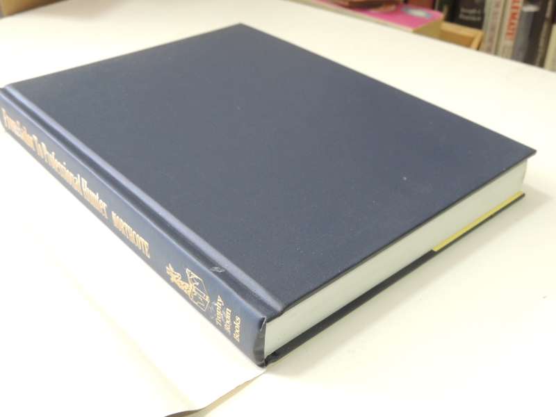 From Sailor To Professional Hunter  - John Northcote   (Signed Limited Edition)
