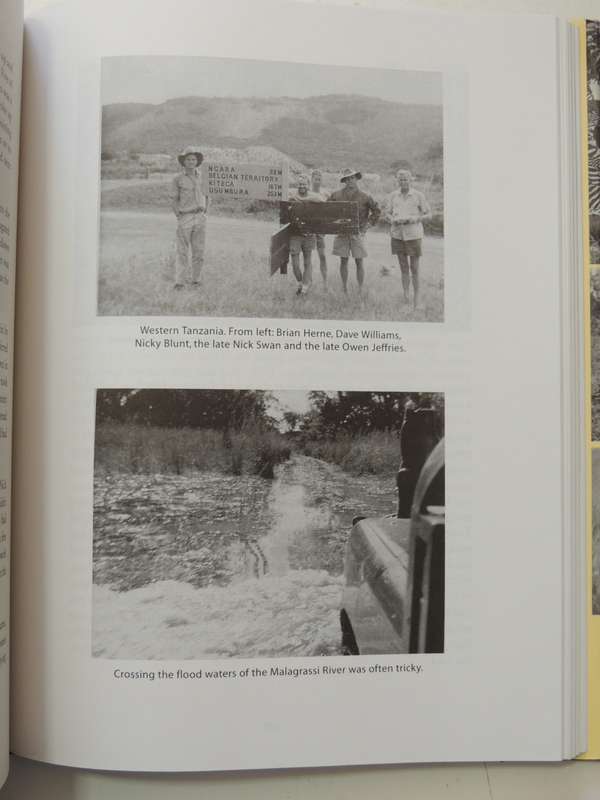 From Sailor To Professional Hunter  - John Northcote   (Signed Limited Edition)