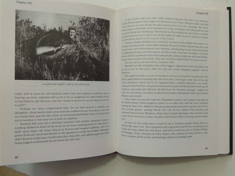 The Hunter And The Go-Away Bird - Stephen J. Smith