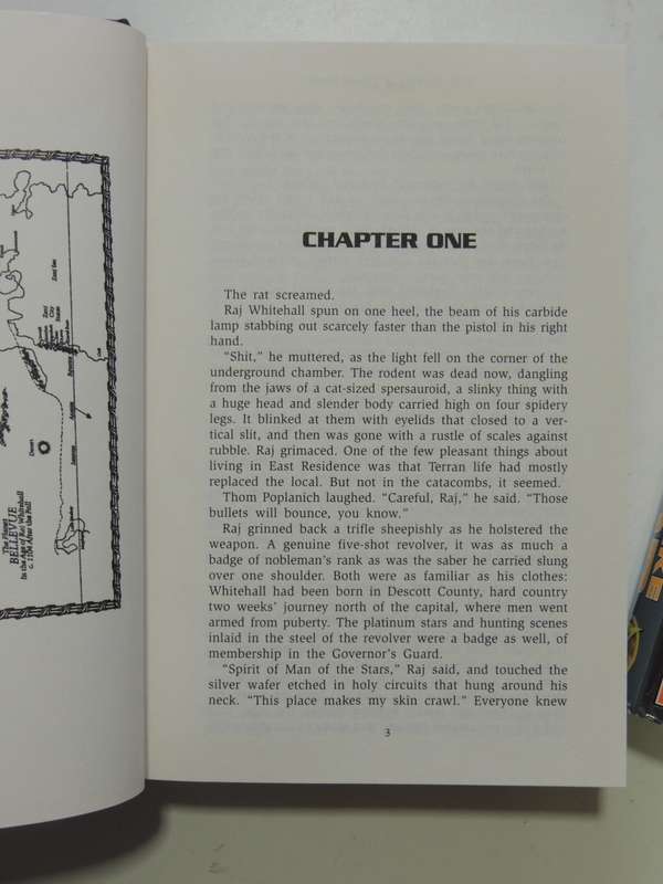 The General Series,Warlord  & Conqueror (Both Omnibus Editions) - SM Stirling & David Drake