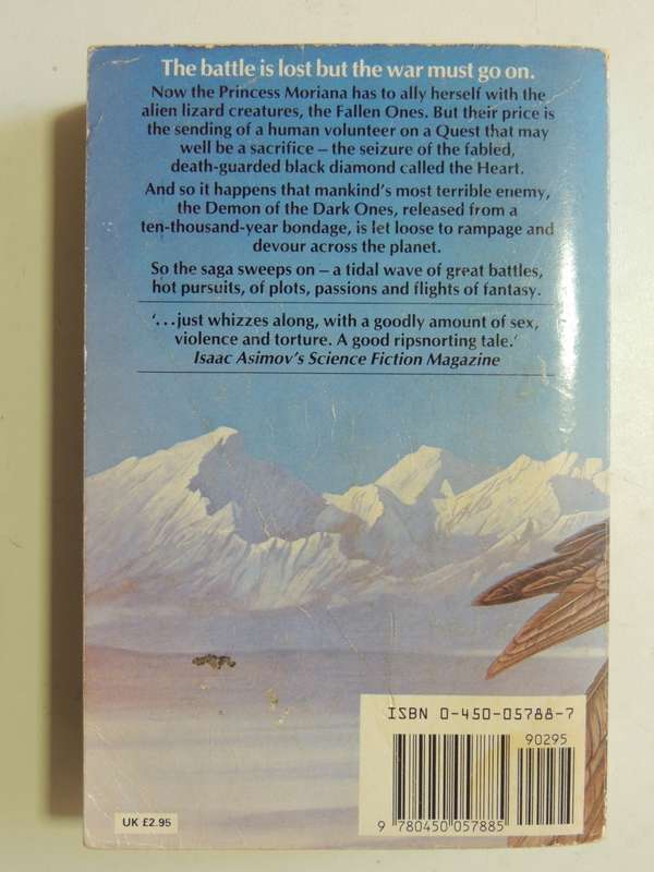 The War Of Powers Series, Vol 1 The War Of Powers Vol 2 Istu Awakened -Robert Vardeman,Victor Milan
