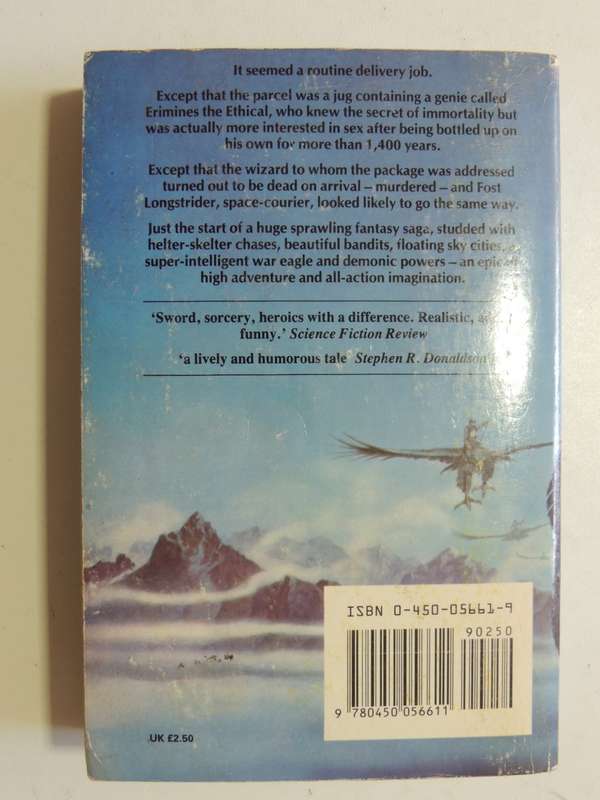 The War Of Powers Series, Vol 1 The War Of Powers Vol 2 Istu Awakened -Robert Vardeman,Victor Milan
