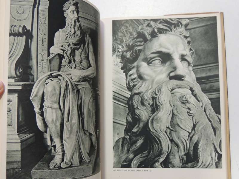 Michelangelo: Paintings, Sculptures, Architecture - Ludwig Goldscheider