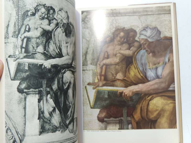 Michelangelo: Paintings, Sculptures, Architecture - Ludwig Goldscheider