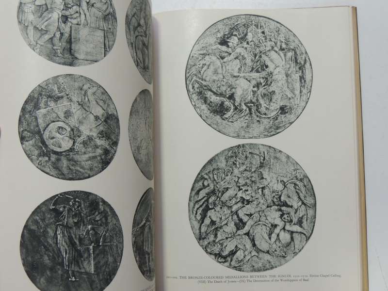 Michelangelo: Paintings, Sculptures, Architecture - Ludwig Goldscheider