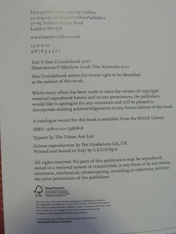 Dan Cruickshank`s Bridges: Heroic Designs That Changed the World. - Dan Cruickshank
