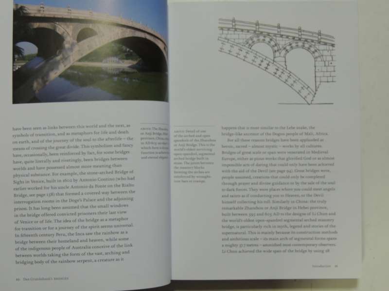 Dan Cruickshank`s Bridges: Heroic Designs That Changed the World. - Dan Cruickshank