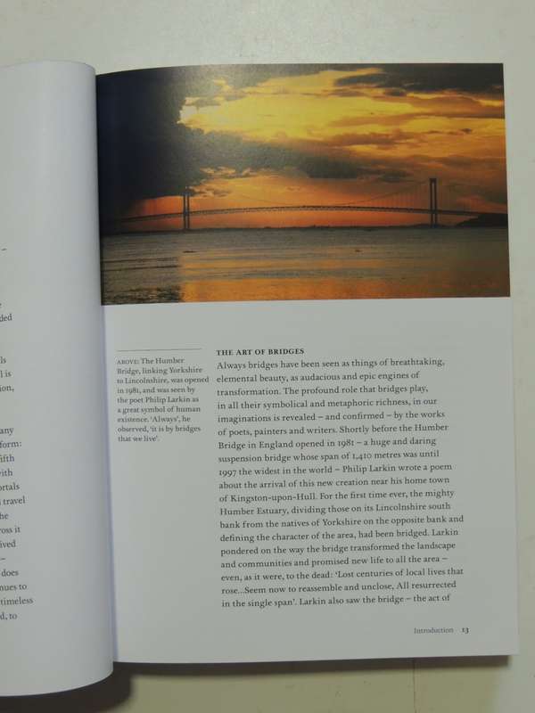 Dan Cruickshank`s Bridges: Heroic Designs That Changed the World. - Dan Cruickshank