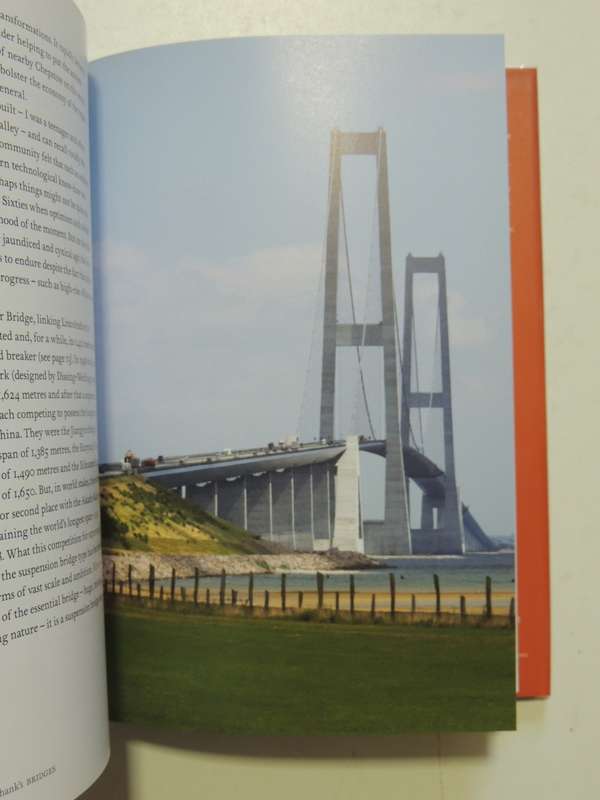 Dan Cruickshank`s Bridges: Heroic Designs That Changed the World. - Dan Cruickshank
