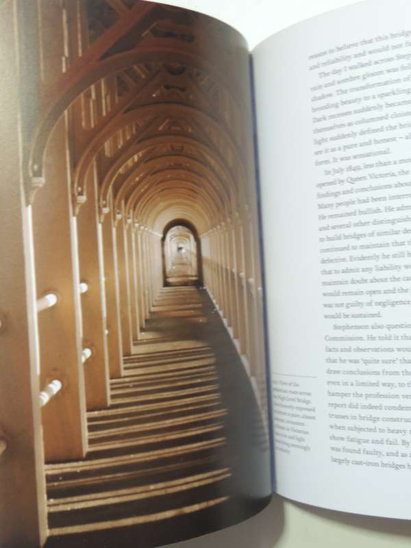 Dan Cruickshank`s Bridges: Heroic Designs That Changed the World. - Dan Cruickshank