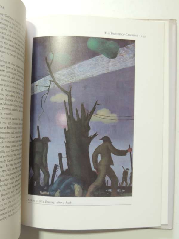 A History Of The First World War   John Buchan