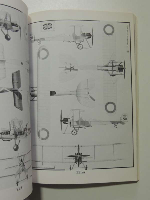 Aces High - The War In The Air Over The Western Front 1914 - 1918  Alan Clark