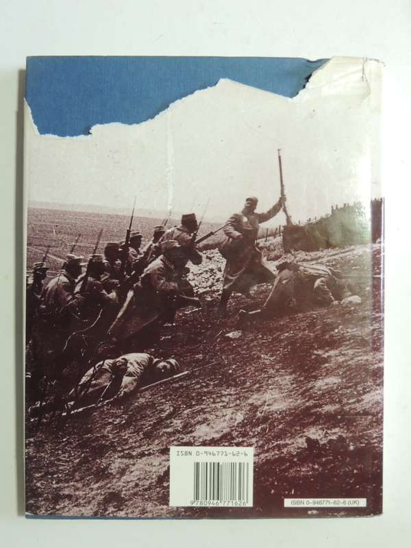 The Great Military Campaigns Of History - The 1914 Campaign August - October, 1914  Daniel David