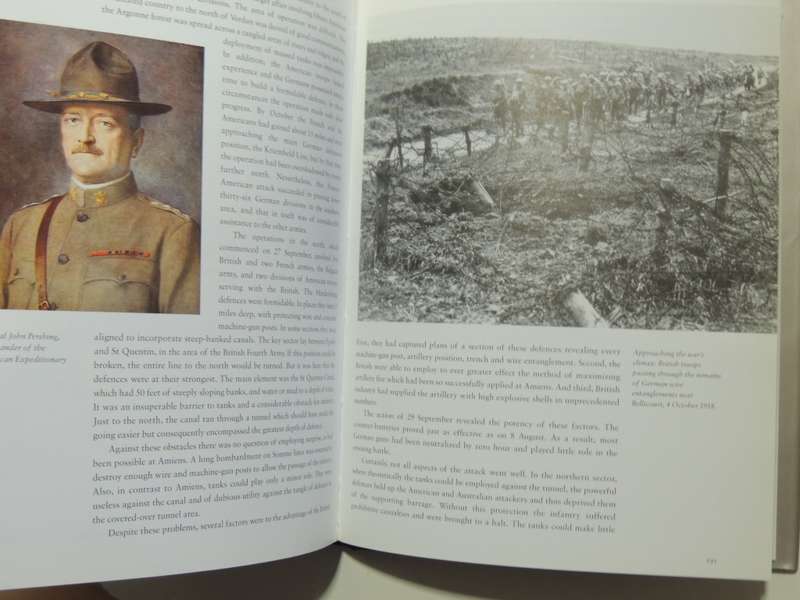 The First World War  Robin Prior & Trevor Wilson