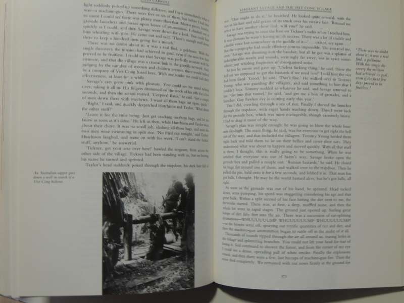 The Australian Experience Of War - Illustrated Stories & Verse  John Laird
