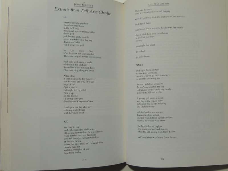 The Australian Experience Of War - Illustrated Stories & Verse  John Laird