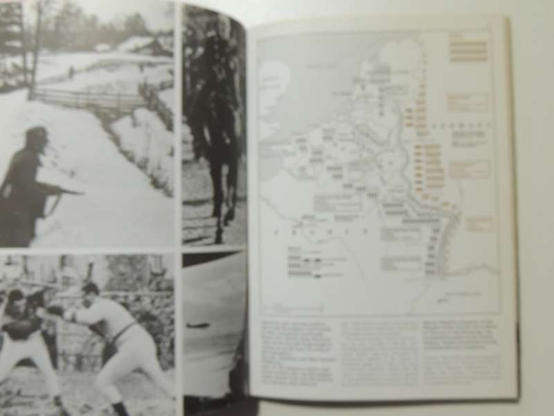 Blitzkrieg 1940  Ward Rutherford