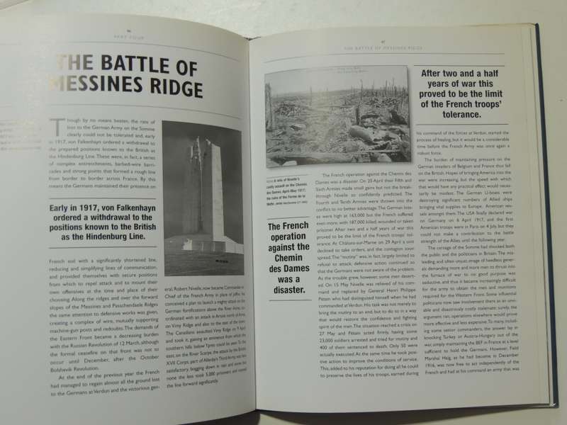 Passchendaele And The Battle Of Ypres 1914-18   Martin Marix Evans