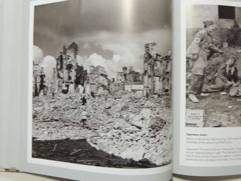 Road To Victory - D-Day, June 1944 To VJ Day, August 1945  James Alexander
