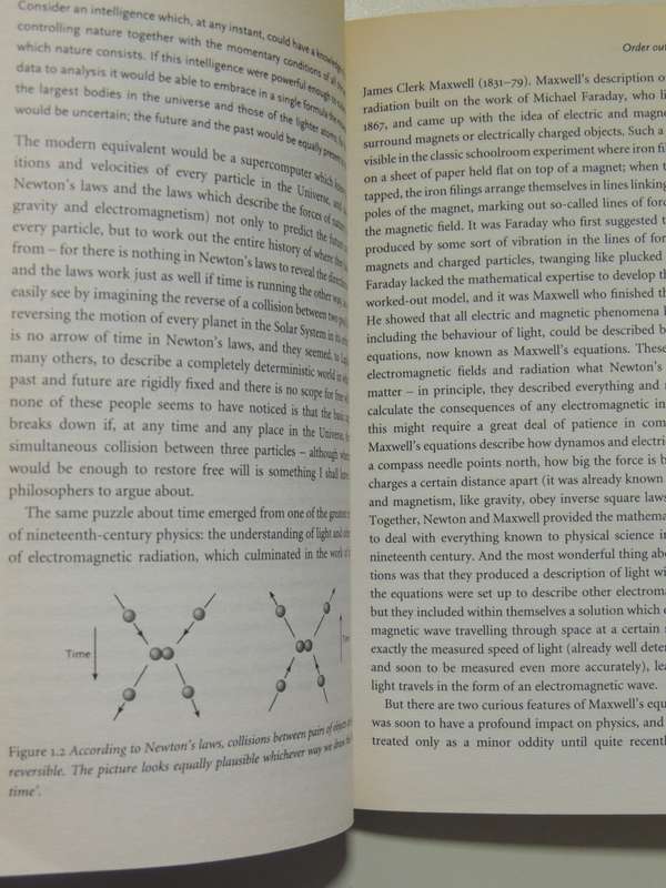 Deep Simplicity - Chaos, Complexity And The Emergence Of Life - John Gribbin