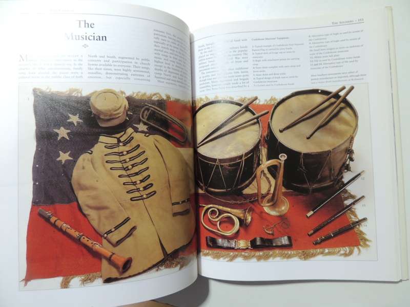 The Civil War Catalog - Antony Shaw