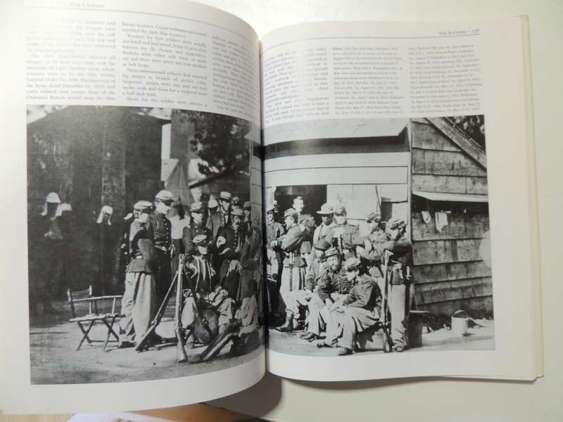 The Civil War Catalog - Antony Shaw