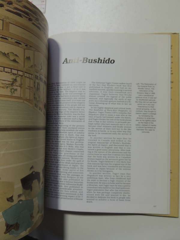 Bushido, The Way of The Warrior, A New Perspective On The Japanese Military Tradition - John Newman