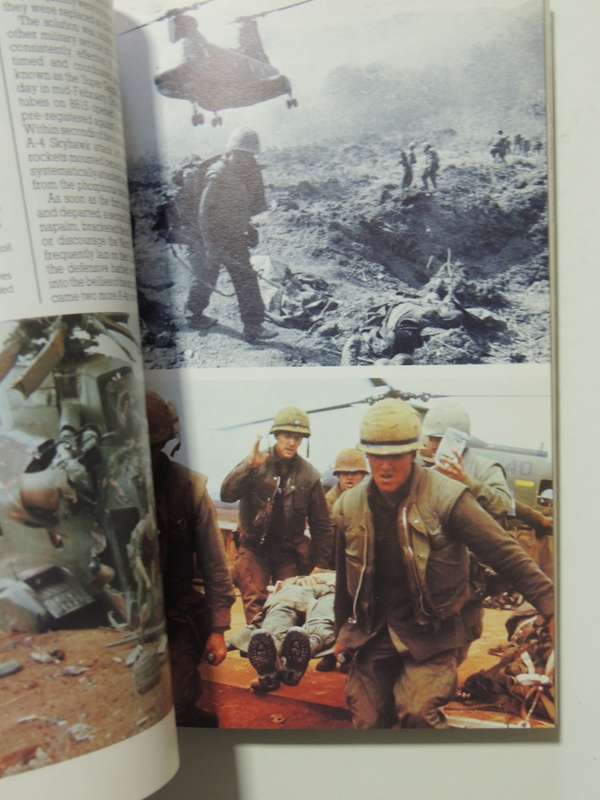 Elite Forces - Leathernecks - The U.S. Marines - ed. Ashley Brown