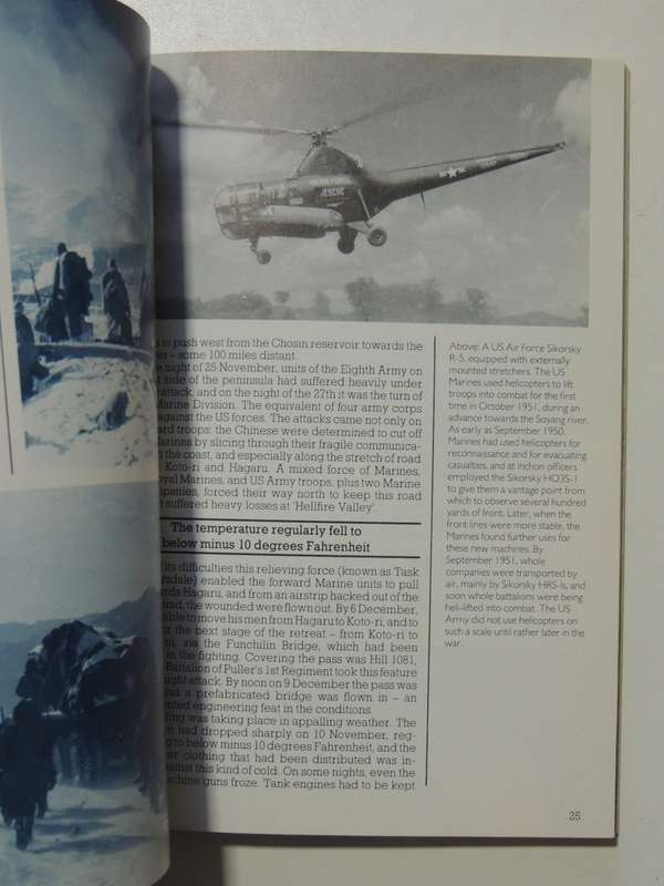 Elite Forces - Leathernecks - The U.S. Marines - ed. Ashley Brown