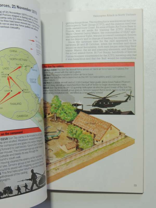 Elite Forces - The Green Berets - U.S. Special Forcesb - ed. Ashley Brown