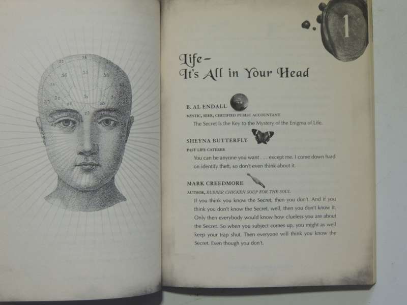 Who Moved My Secret - The Ancient Wisdom That Tells You It`s Ok To be GreedyH.M. Gerard