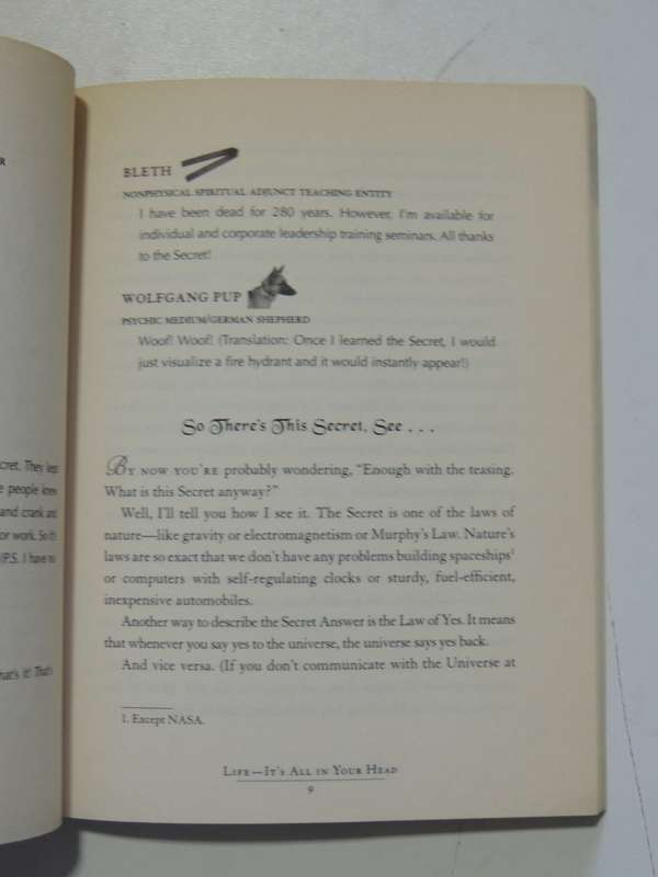 Who Moved My Secret - The Ancient Wisdom That Tells You It`s Ok To be GreedyH.M. Gerard