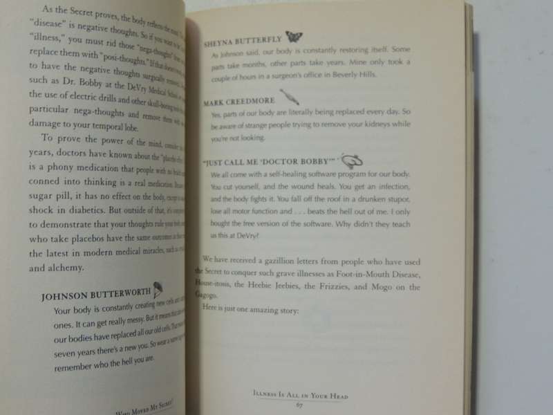 Who Moved My Secret - The Ancient Wisdom That Tells You It`s Ok To be GreedyH.M. Gerard