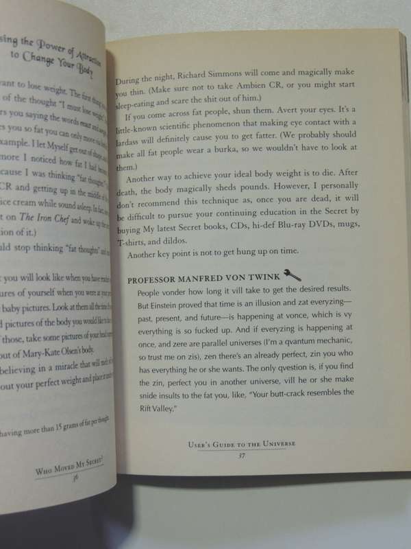 Who Moved My Secret - The Ancient Wisdom That Tells You It`s Ok To be GreedyH.M. Gerard