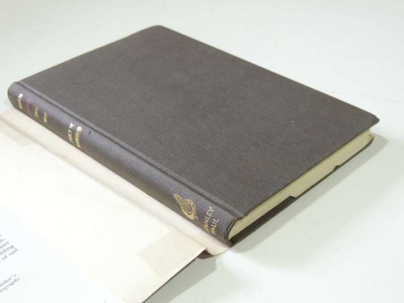 Tackle Canoeing This Way- Percy W. Blandford