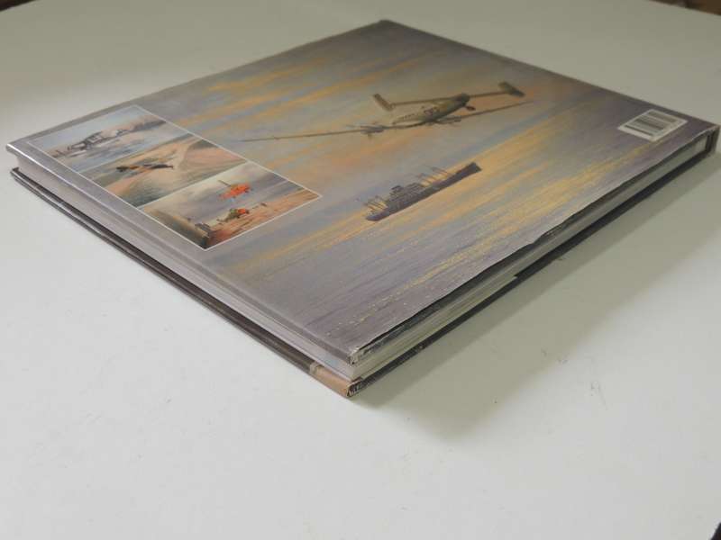 A Portrait Of Military Aviation In South Africa - Ron Belling
