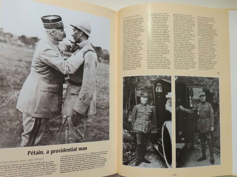 The 1917 Spring Offensives - Arras, Vimy, Le Chemin des Dames   Yves Buffetaut