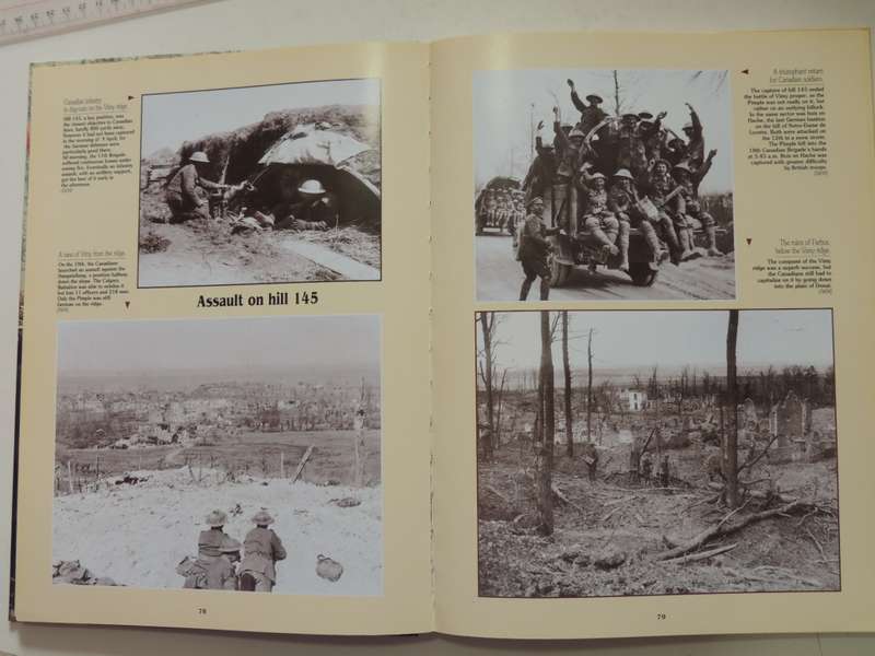 The 1917 Spring Offensives - Arras, Vimy, Le Chemin des Dames   Yves Buffetaut