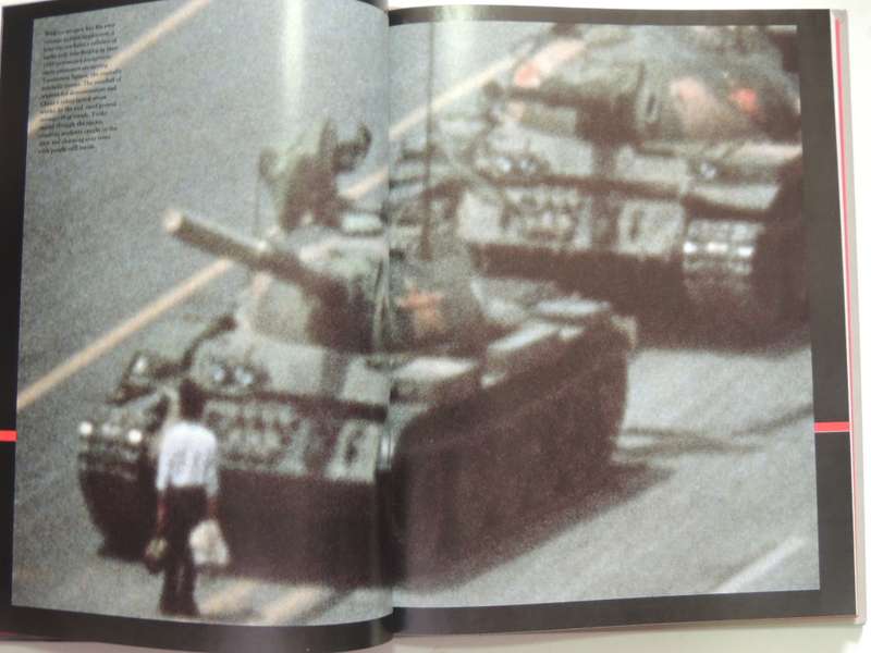 The New Face Of War - The Armoured Fist  Time-Life Books