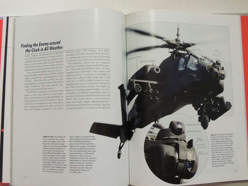 The New Face Of War - The Armoured Fist  Time-Life Books