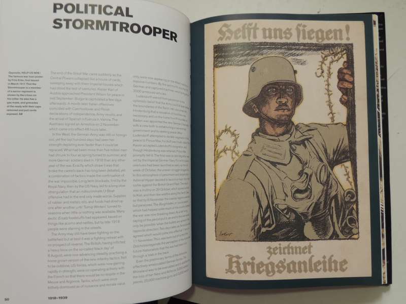 Stormtrooper - Elite German Assault Soldiers  Stephen Bull