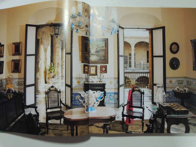 Havana Modern - 20th Century Architecture And Interiors - Michael Connors