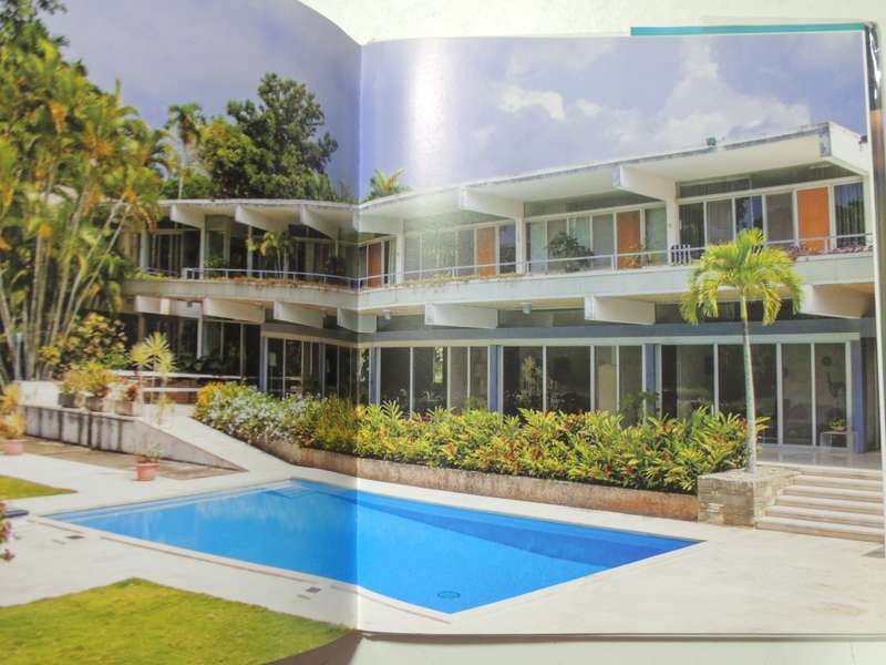 Havana Modern - 20th Century Architecture And Interiors - Michael Connors