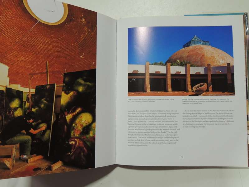 Havana Modern - 20th Century Architecture And Interiors - Michael Connors
